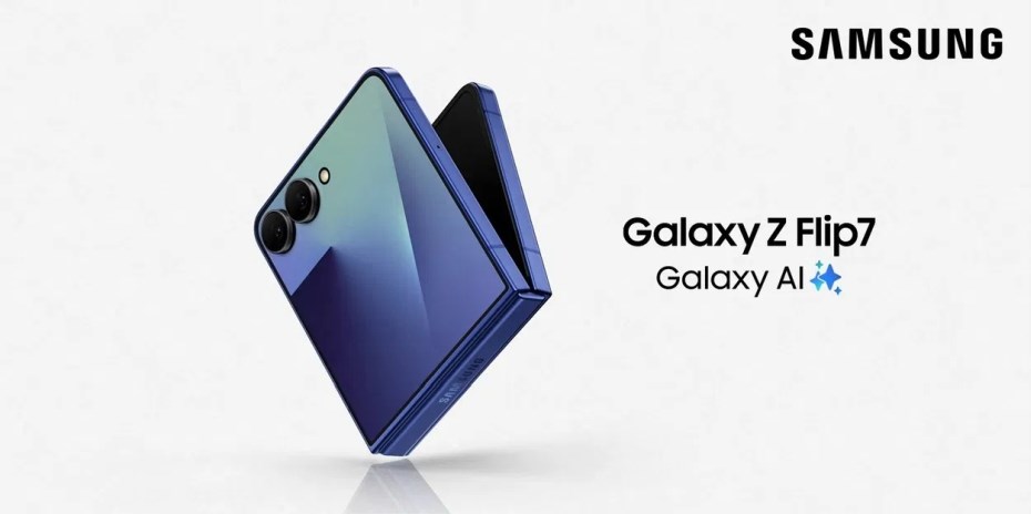 Samsung Galaxy Z Flip7